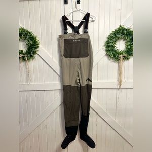Simms Waders